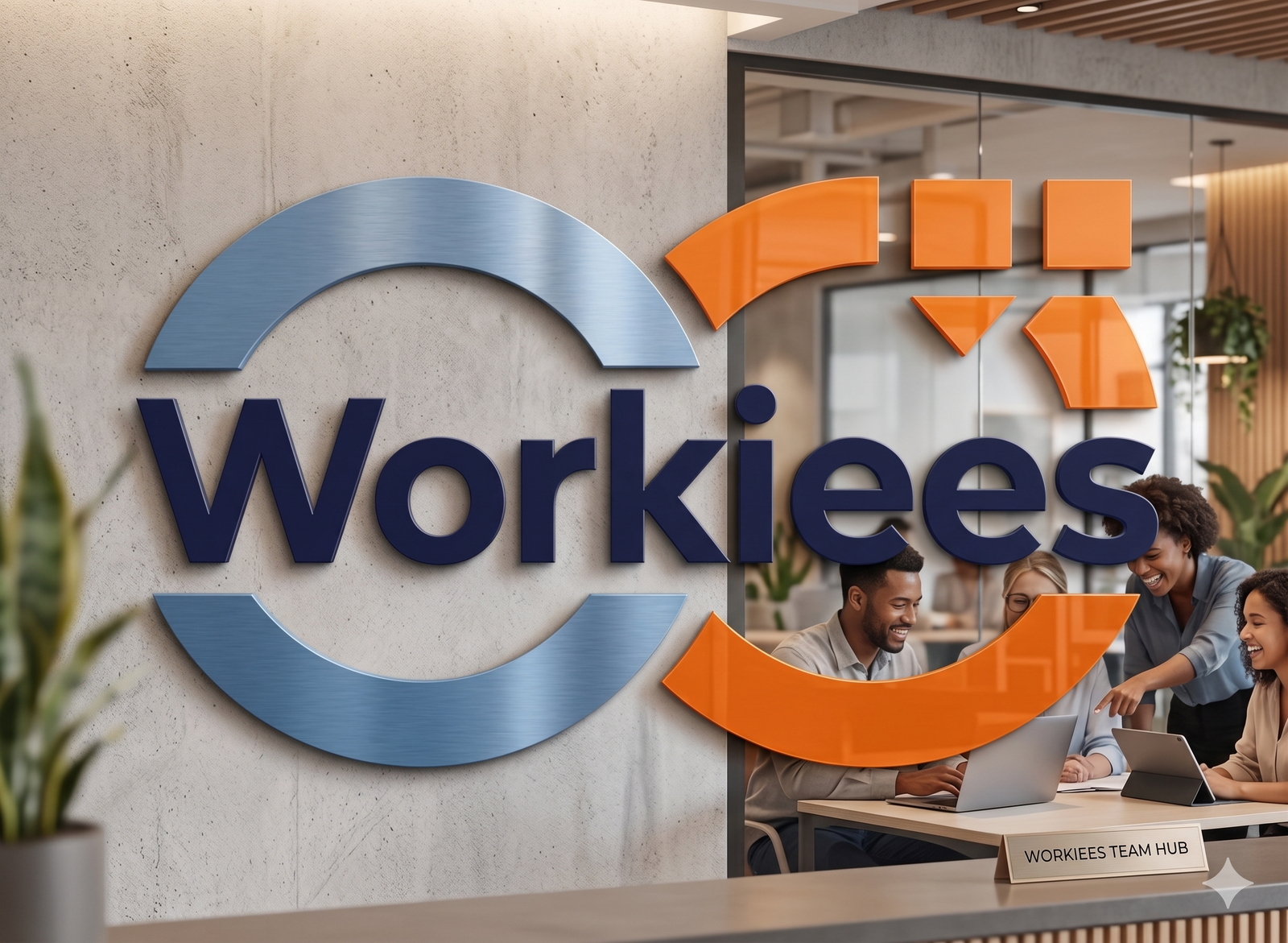 Workiees Team